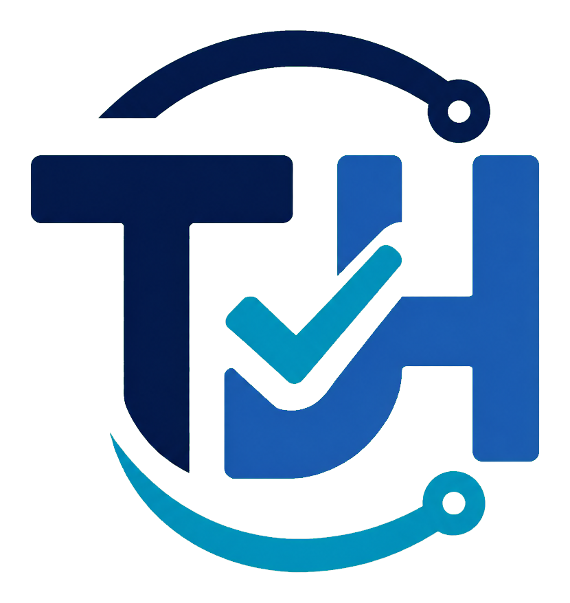 TraineeHub Rwanda